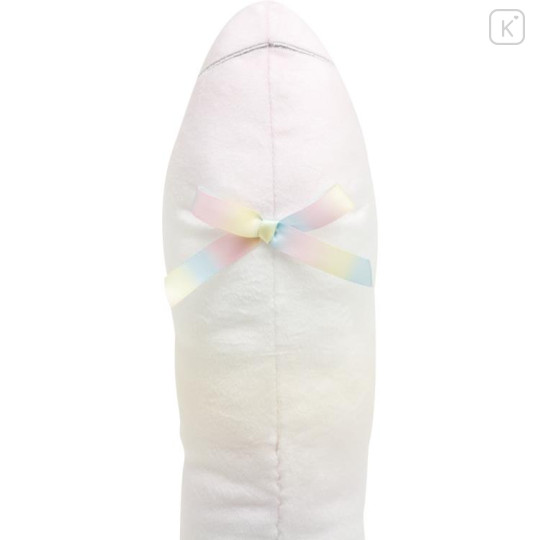 Japan San-X Super Mochimochi Plush (S) - Jinbesan Ryuguu no Tsukaisan : Memories of Deep Sea Planetarium - 3