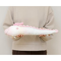 Japan San-X Super Mochimochi Plush (S) - Jinbesan Ryuguu no Tsukaisan : Memories of Deep Sea Planetarium - 4
