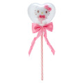 Japan Sanrio Original Custom Stick Balloon-style Mascot - Hello Kitty - 1