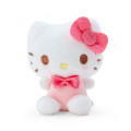 Japan Sanrio Original Custom Stick Balloon-style Mascot - Hello Kitty - 2