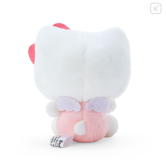 Japan Sanrio Original Custom Stick Balloon-style Mascot - Hello Kitty - 3