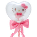 Japan Sanrio Original Custom Stick Balloon-style Mascot - Hello Kitty - 4