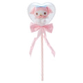 Japan Sanrio Original Custom Stick Balloon-style Mascot - My Melody - 1