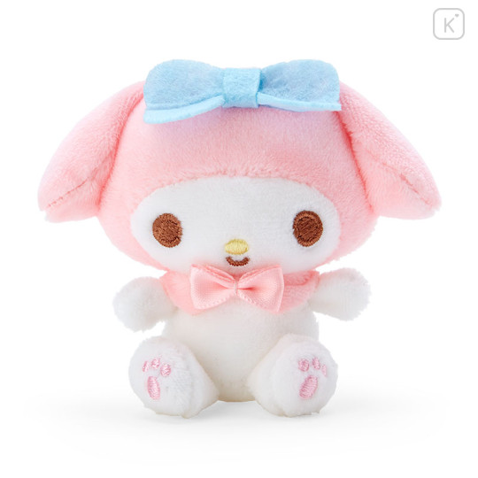 Japan Sanrio Original Custom Stick Balloon-style Mascot - My Melody - 2