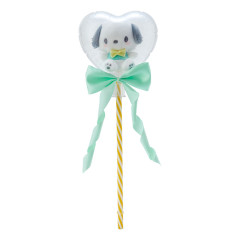 Japan Sanrio Original Custom Stick Balloon-style Mascot - Pochacco