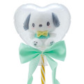 Japan Sanrio Original Custom Stick Balloon-style Mascot - Pochacco - 4
