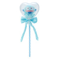 Japan Sanrio Original Custom Stick Balloon-style Mascot - Hangyodon - 1