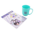 Japan Sailor Moon Big Sticker - Uranus & Neptune & Pluto & Saturn - 3