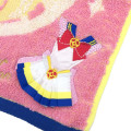 Japan Sailor Moon Towel Embroidery Handkerchief - Super Sailor Moon - 2