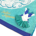 Japan Sailor Moon Embroidery Face Towel - Sailor Neptune - 2