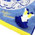 Japan Sailor Moon Embroidery Face Towel - Sailor Uranus - 2