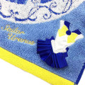 Japan Sailor Moon Embroidery Long Towel - Sailor Uranus - 2
