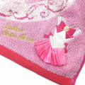 Japan Sailor Moon Embroidery Face Towel - Sailor Chibi Moon - 2