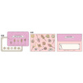 Japan Sailor Moon Mini Letter Set - Moon Prism Power Make Up - 2