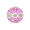 Japan Sailor Moon Washi Masking Tape - Moon Prism Power Make Up - 1