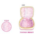 Japan Sailor Moon Square Cosmetics Pouch - Super Sailor Chibi Moon - 2
