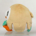 Japan Pokemon All Star Collection Plush Toy (S) - Rowlet - 3