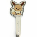 Japan Pokemon Stainless Spoon (S) - Eevee - 2