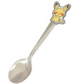 Japan Pokemon Stainless Spoon (S) - Pikachu - 1
