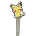 Japan Pokemon Stainless Fork (S) - Pikachu - 2