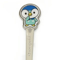 Japan Pokemon Stainless Spoon (S) - Piplup - 2