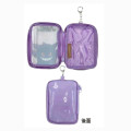Japan Pokemon Pass Case Card Holder Clear Pouch - Gengar - 2