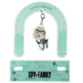 Japan Spy×Family Hanging Acrylic Stand - Loid - 2