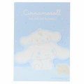 Japan Sanrio Mini Notepad - Cinnamoroll / Milk - 3