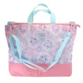 Japan Sanrio 2 Way Shoulder Bag Hand Bag - Mewkledreamy - 1
