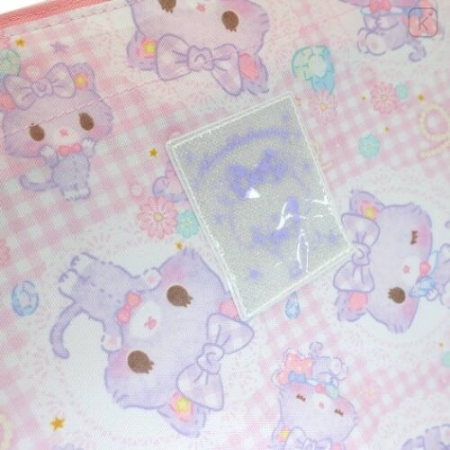 Japan Sanrio 2 Way Shoulder Bag Hand Bag - Mewkledreamy - 3