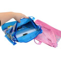 Japan Sanrio 2 Way Shoulder Bag Hand Bag - Mewkledreamy - 4