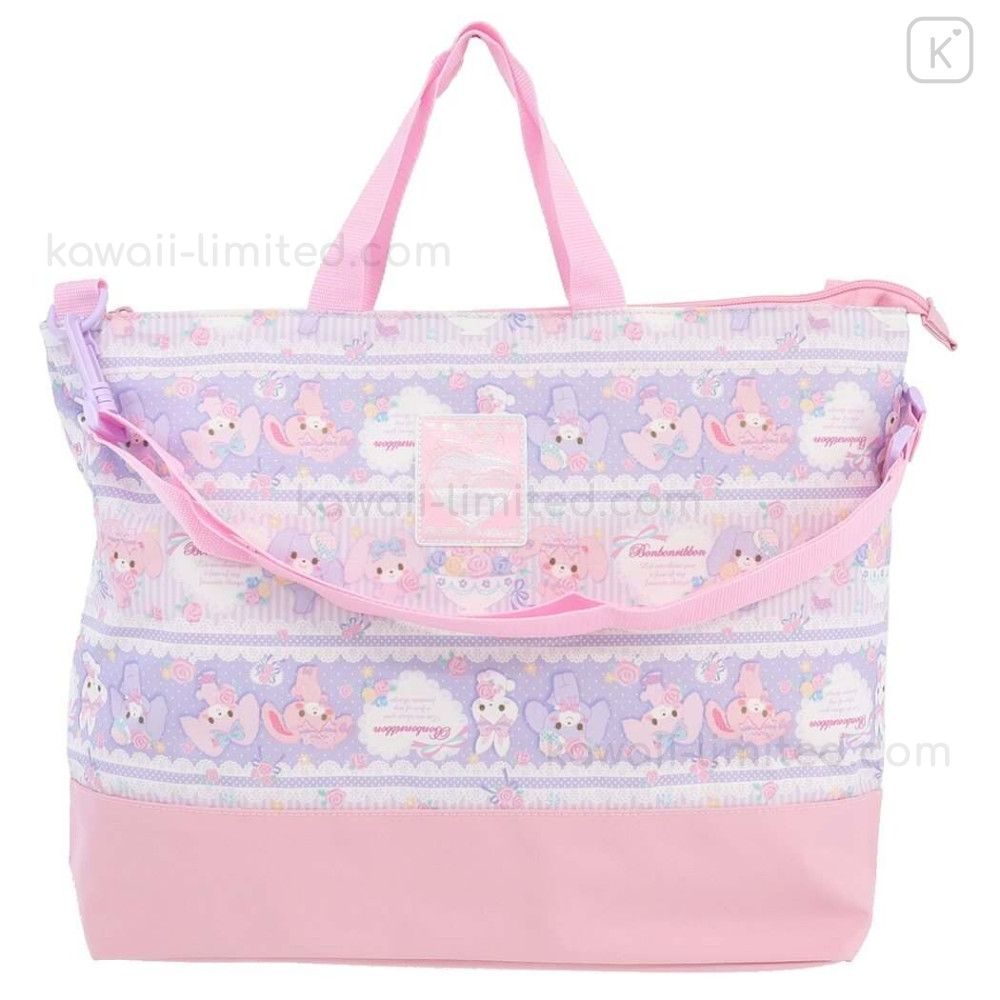 Kawaii Sanrio Shoulder Bag - Kuru Store