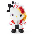 Japan Sanrio Mascot Holder - Yoshikitty : Nurse - 2