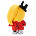 Japan Sanrio Stuffed Toy - Yoshikitty : Red - 2