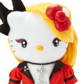 Japan Sanrio Stuffed Toy - Yoshikitty : Red - 3