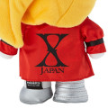 Japan Sanrio Stuffed Toy - Yoshikitty : Red - 4