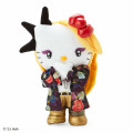 Japan Sanrio Stuffed Toy - Yoshikitty : X Pose - 1