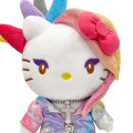Japan Sanrio Plush (M) - Yoshikitty : Pastel Moon - 3