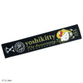Japan Sanrio Sports Towel - Yoshikitty / 10th - 1