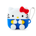 Japan Sanrio AirPods Pro Case - Hello Kitty / Sitting - 2