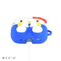 Japan Sanrio AirPods Pro Case - Hello Kitty / Sitting - 6