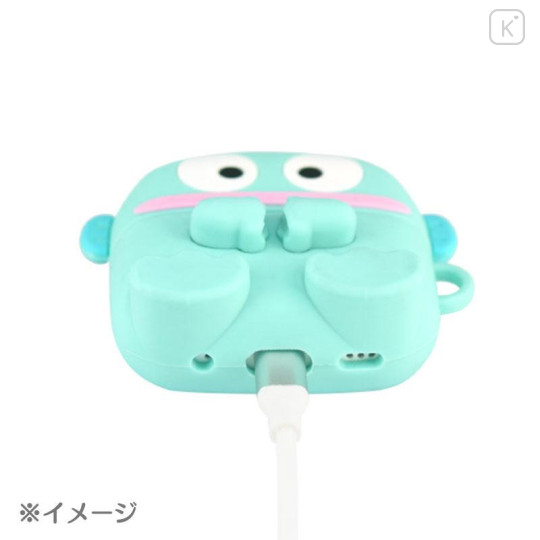 Japan Sanrio AirPods Pro Case - Hangyodon / Sitting - 6