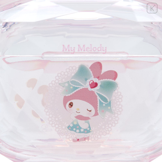 Japan Sanrio AirPods Pro Case - My Melody / Gem - 3