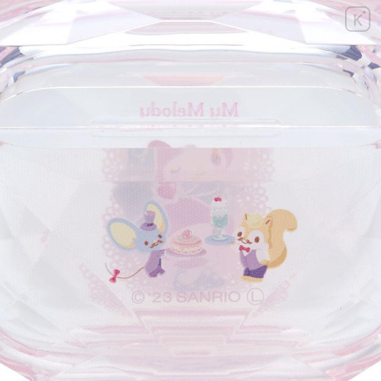 Japan Sanrio AirPods Pro Case - My Melody / Gem - 4