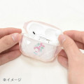 Japan Sanrio AirPods Pro Case - My Melody / Gem - 5