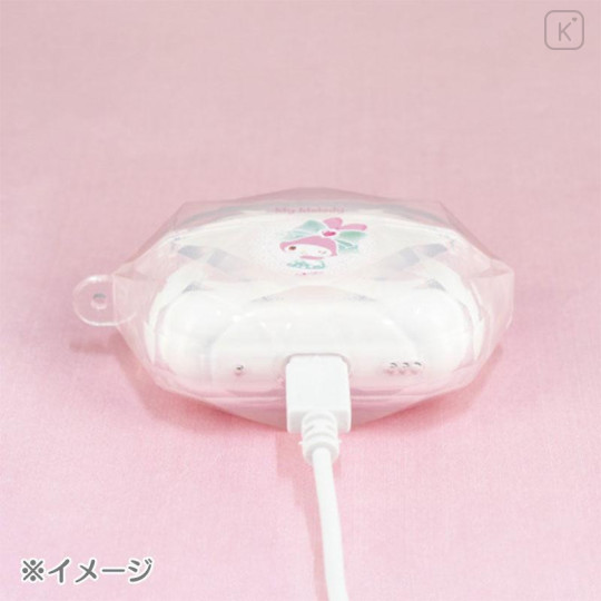 Japan Sanrio AirPods Pro Case - My Melody / Gem - 6