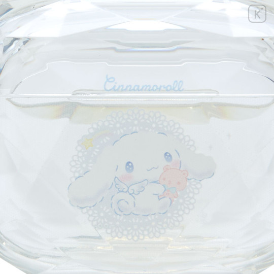 Japan Sanrio AirPods Pro Case - Cinnamoroll / Gem - 3