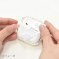 Japan Sanrio AirPods Pro Case - Cinnamoroll / Gem - 5