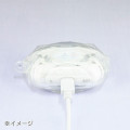 Japan Sanrio AirPods Pro Case - Cinnamoroll / Gem - 6