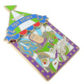 Japan Disney Pin Badge - Toy Story Movie / Buzz Lightyear - 2